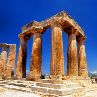 Voyage culturel en Grèce du sud