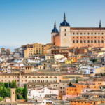 Voyages culturels en Espagne Odeia
