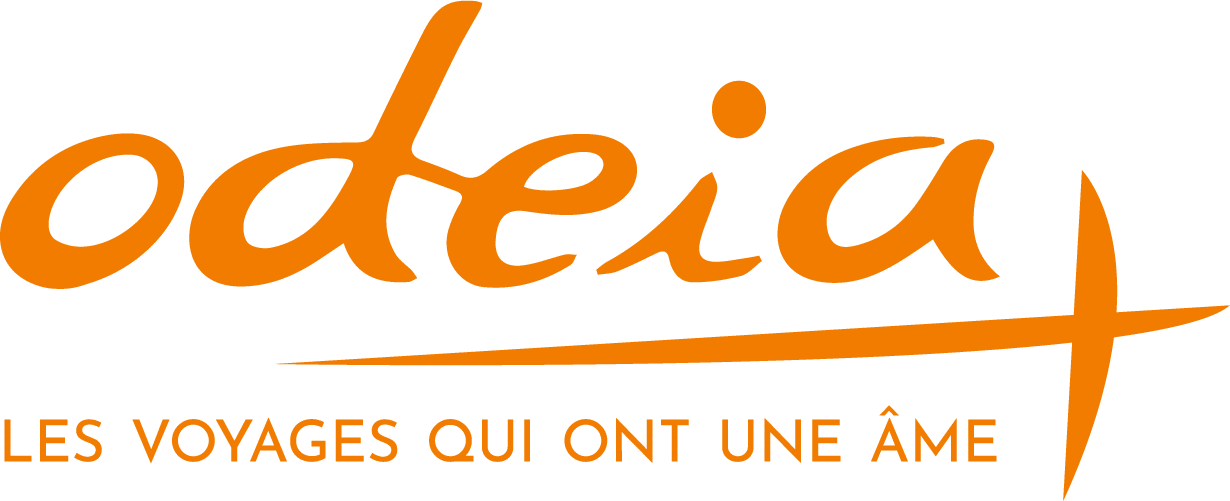 Odeia logo