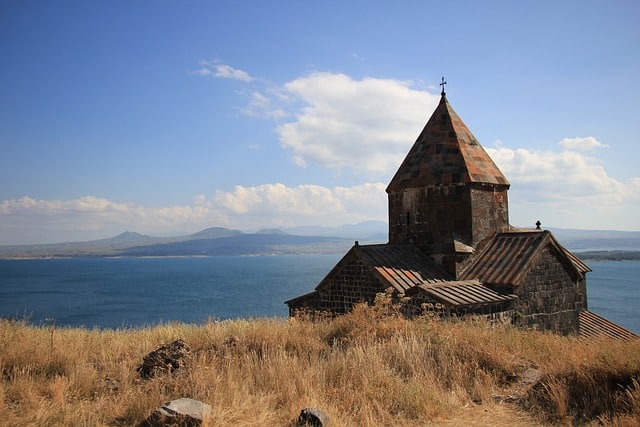Voyage culturel Arménie