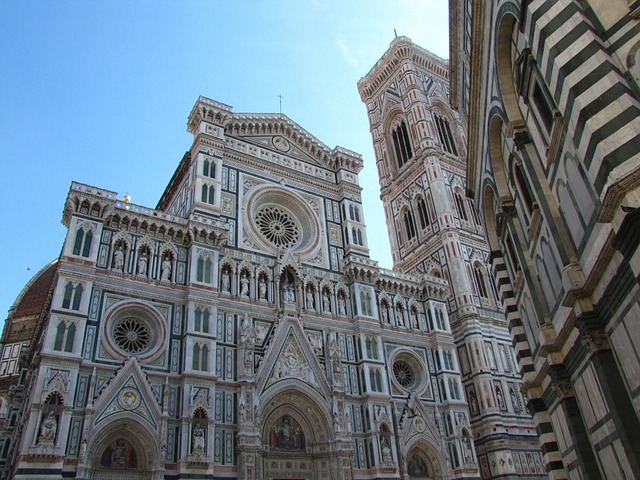 Voyage culturel Florence