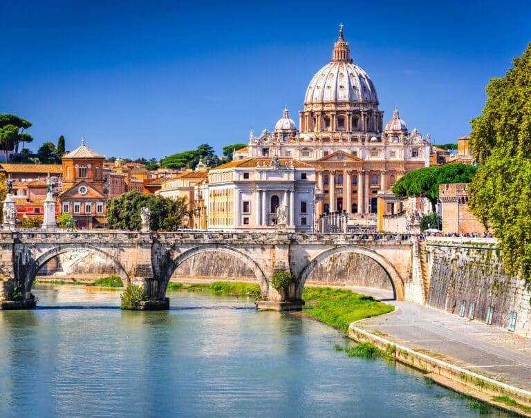 Rome