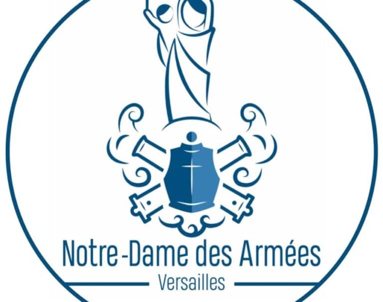Notre Dame des Armées Versailles