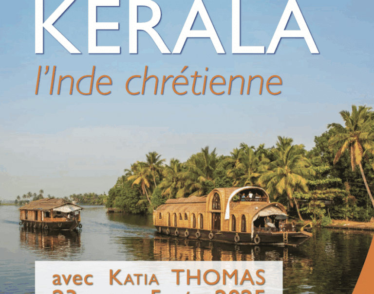 Voyage culturel en Inde