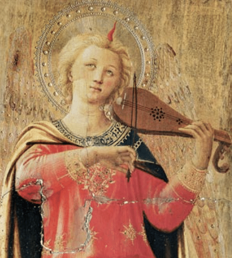 Fra Angelico
